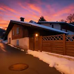 Familial & Bains Thermaux Apartamento