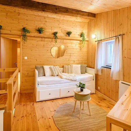 Apartamento Familial & Bains Thermaux Ovronnaz