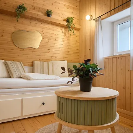 Apartment Familial & Bains Thermaux Ovronnaz