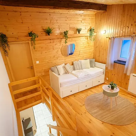 Familial & Bains Thermaux Ovronnaz