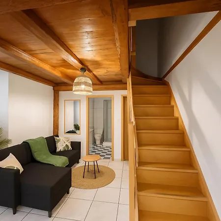 Familial & Bains Thermaux * Ovronnaz