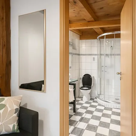 Apartment Familial & Bains Thermaux