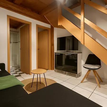 Familial & Bains Thermaux Ovronnaz