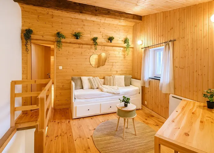 Apartamento Familial & Bains Thermaux Ovronnaz