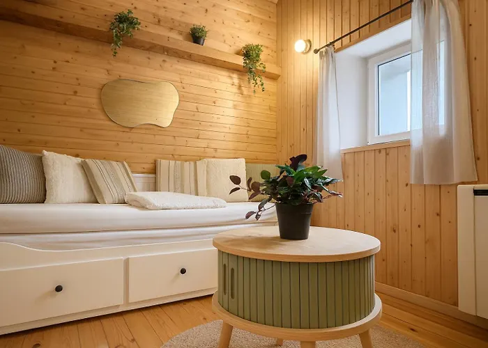 Apartamento Familial & Bains Thermaux Ovronnaz