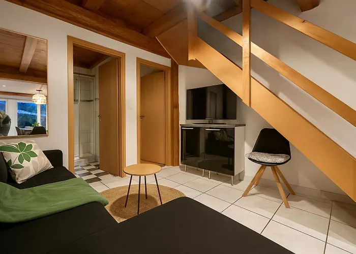 Familial & Bains Thermaux Ovronnaz