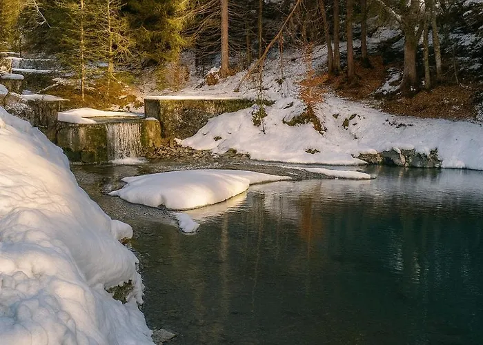 Familial & Bains Thermaux *