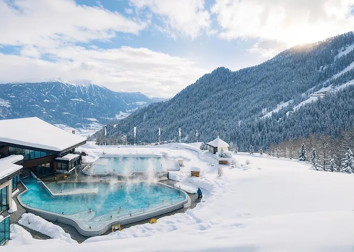 Διαμέρισμα Familial & Bains Thermaux